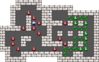Уровень 78 — Thinking Rabbit Arranged
